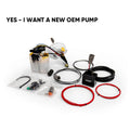 JDY Performance BMW G-Series B58 Low Presure Fuel Pump Upgrade Kit - M240/M340/M440 - image 1