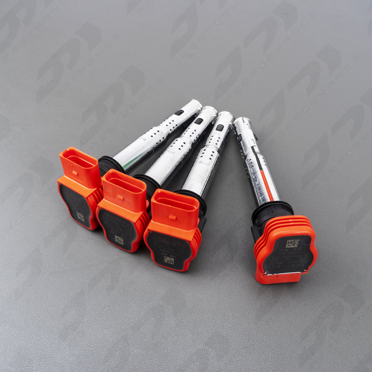 Genuine Audi R8 Ignition Coil Pack for EA113 2.0TFSI/ EA888 Gen2 2.0/1.8TSI-7L905115A=B - image 1