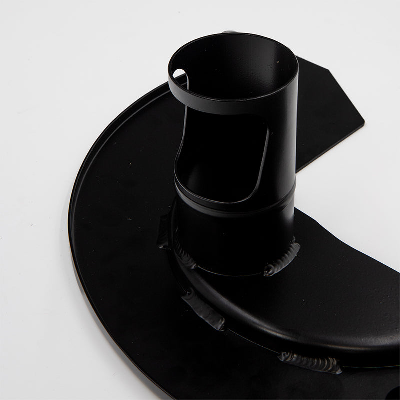 Suspension Secrets Brake Cooling Kit - Complete - BMW F80 M3 / F82 M4 — Suspension Secrets product image 6