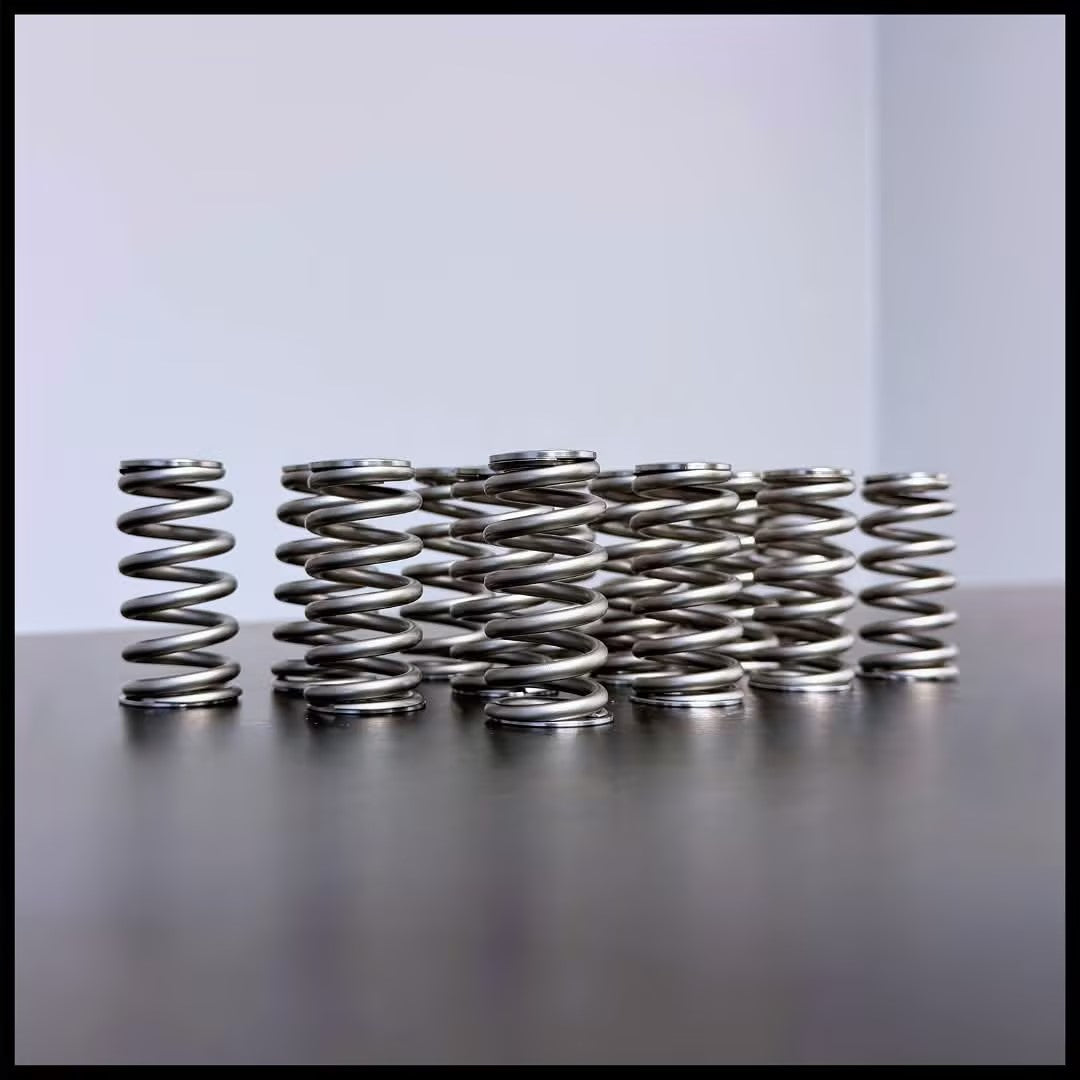KVS276-BT | Kelford 2.0T/FSI Racing Beehive Springs - image 3