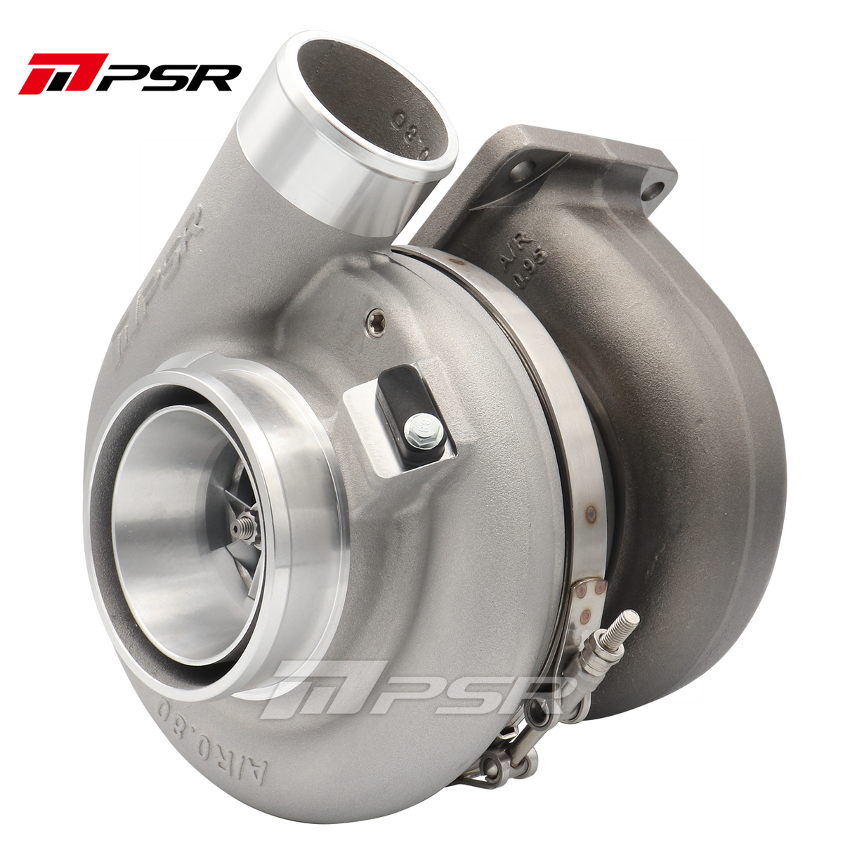 PSR 6270G Dual Ball Bearing 900HP 62mm Turbo — Pulsar product view 5