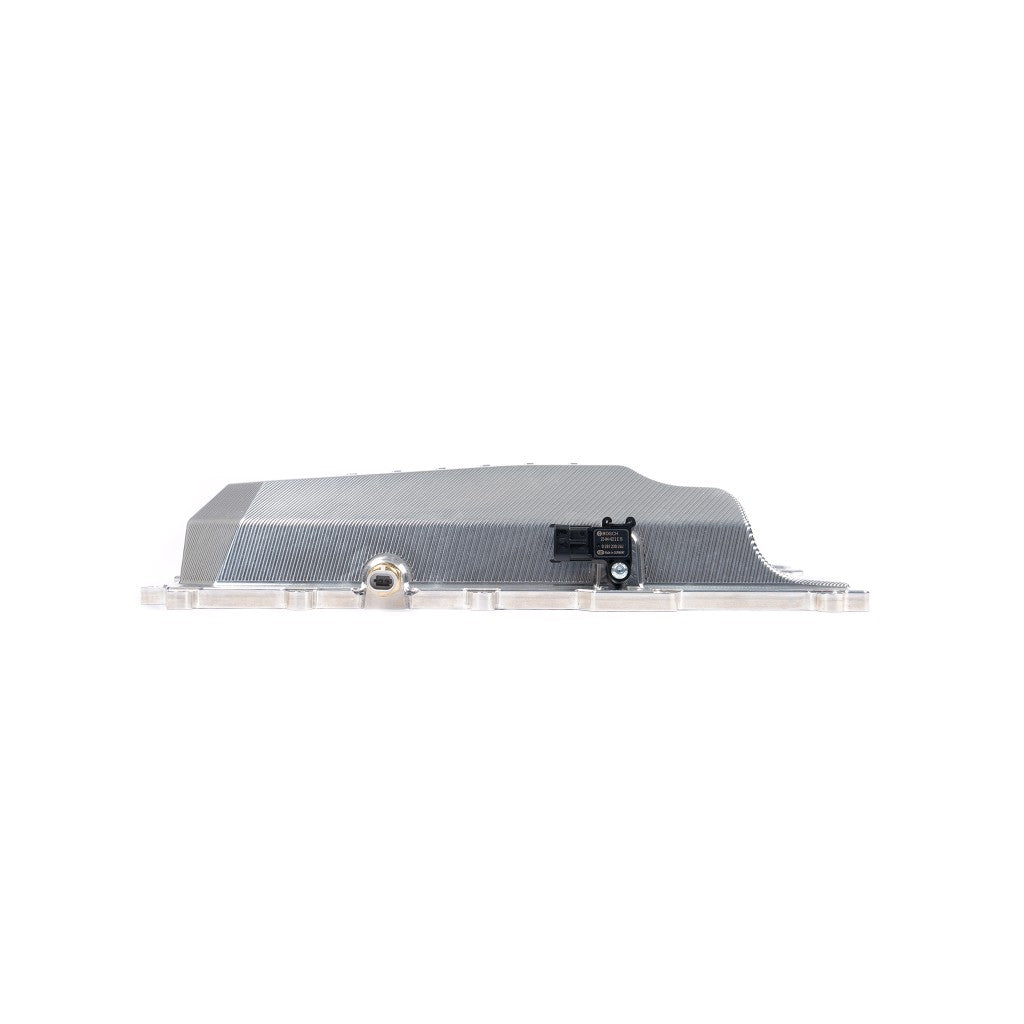 Harrop LSA Billet Low Lid