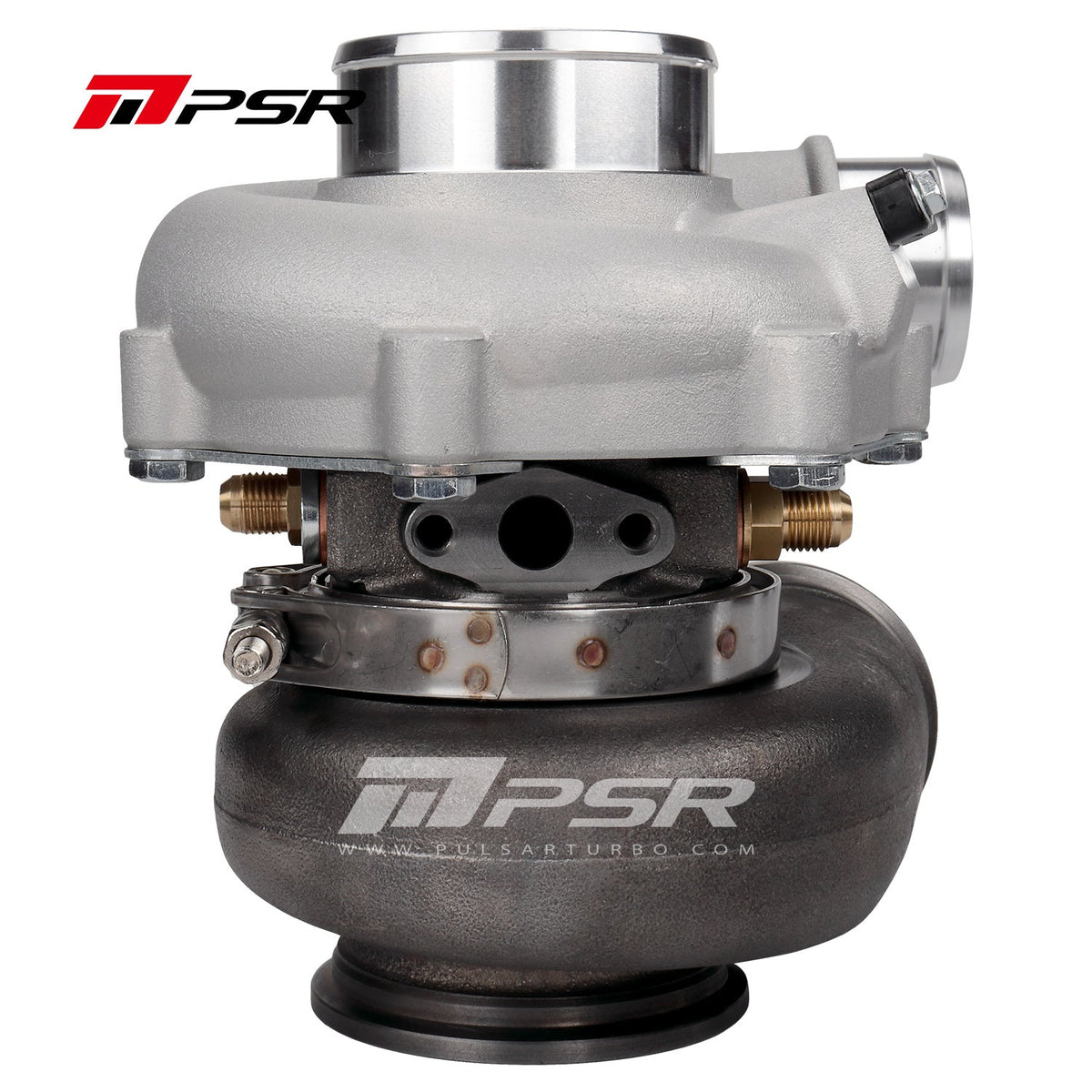 Pulsar 4849 550HP 48mm Dual Ball Bearing Turbo - image 7