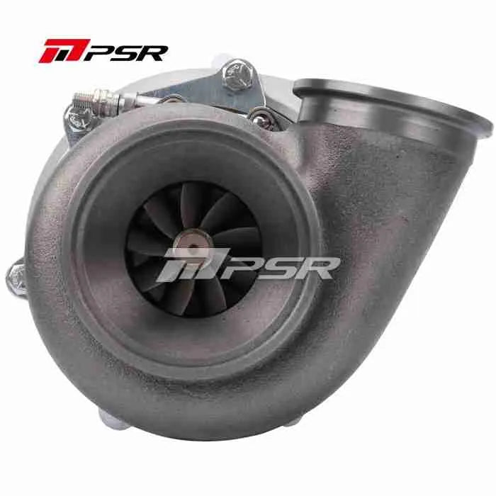 Reverse Rotation 6262G 900HP 62mm Single Turbo Or Twin Turbo Set — Pulsar product view 1