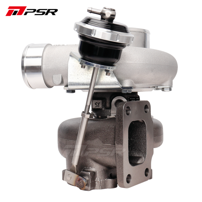 PULSAR Next GEN PSR3582 XR6 Turbo - image 3