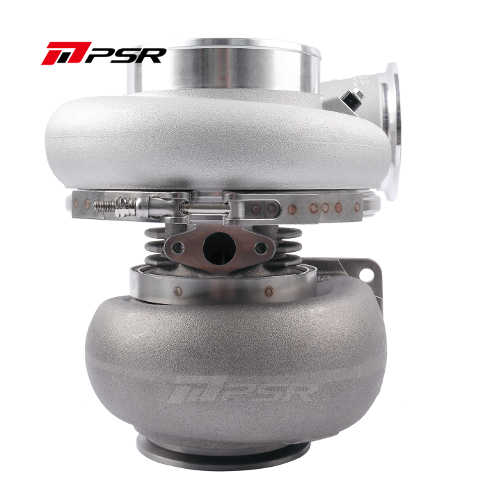 PSR PTE 8085E Ball Bearing Turbo UP to 1600HP - image 3