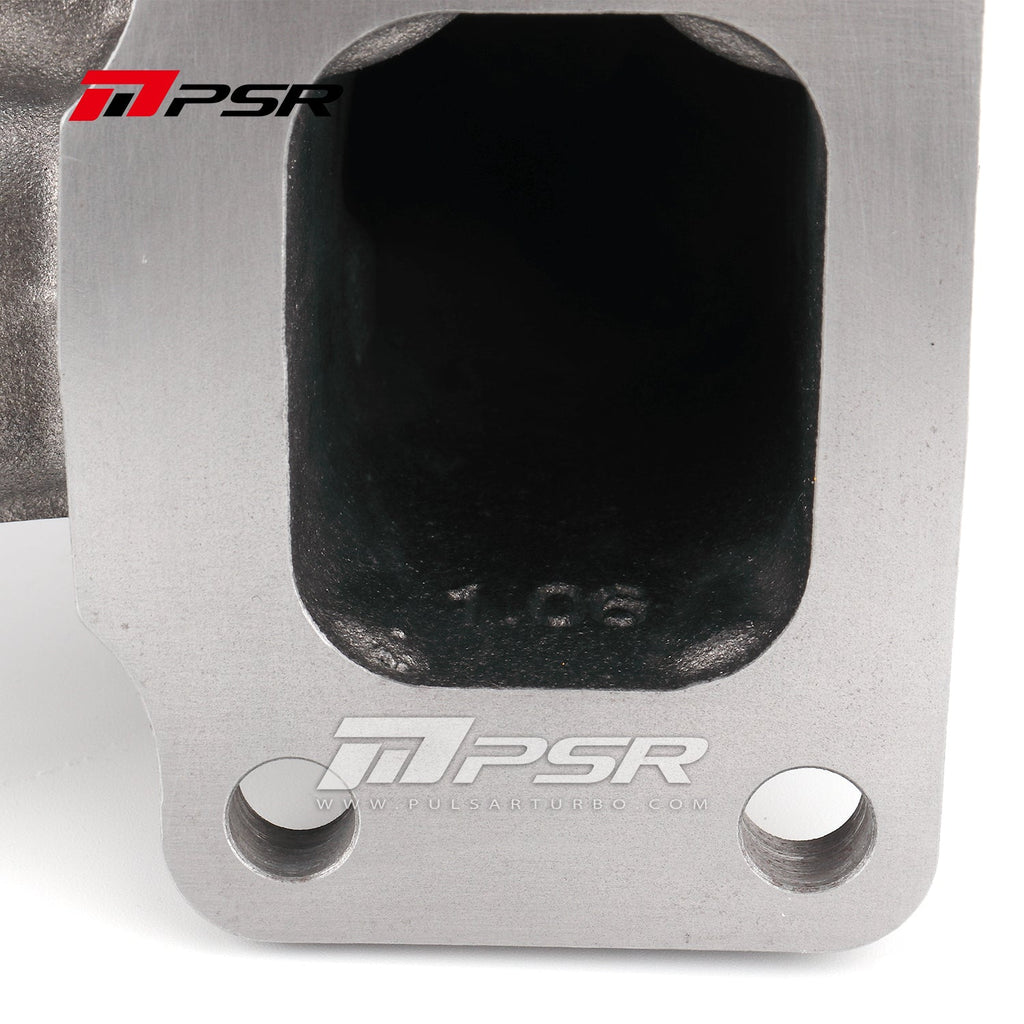 Pulsar 5-Bolt Turbine housing 1.06 IWG for Ford Falcon XR6 - image 7