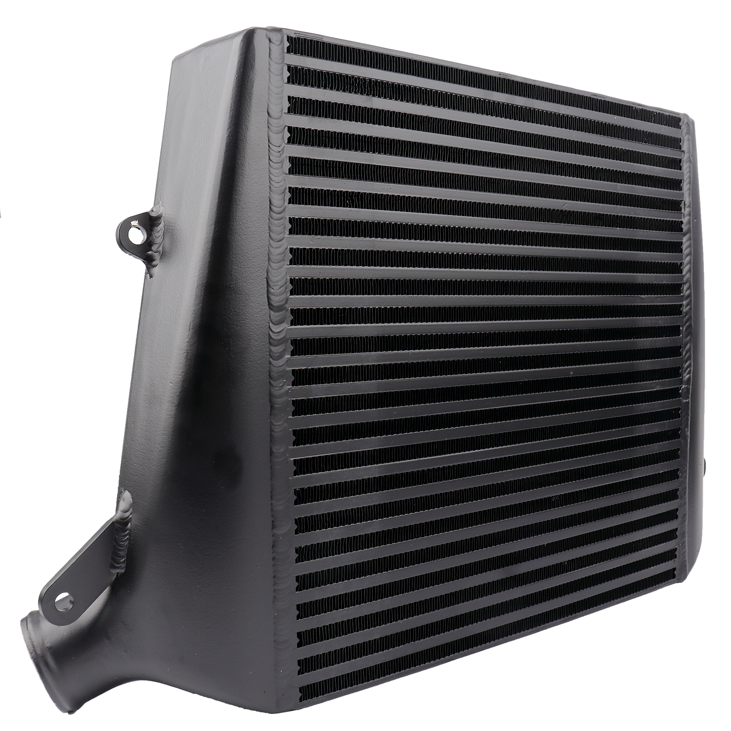 PSR FG FGX Barra Turbo Stage 2 Intercooler Kit - image 3