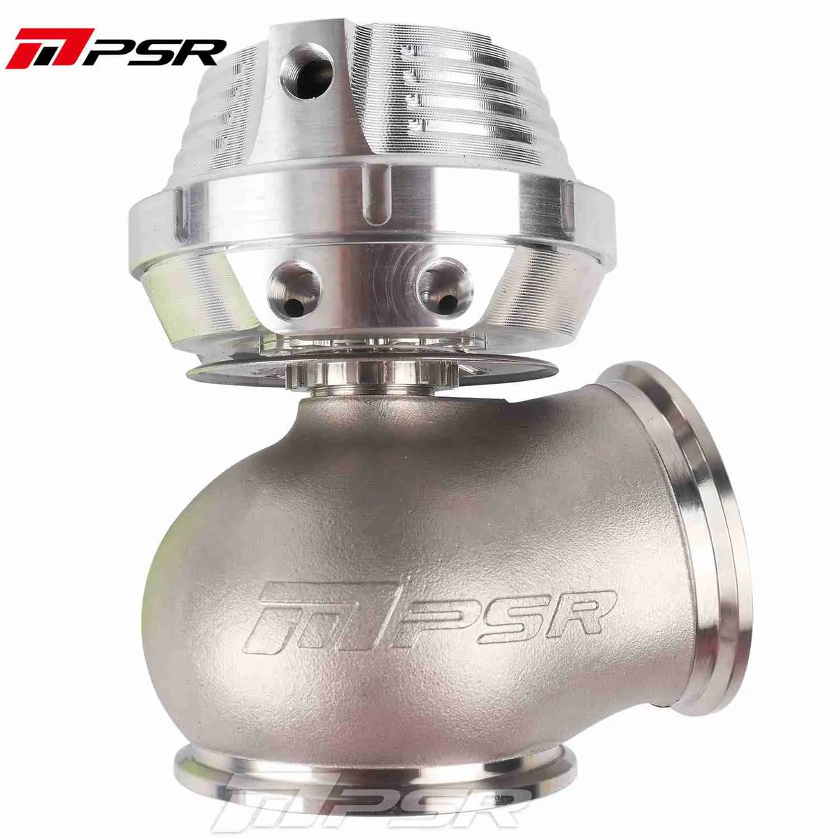 PSR NEW GENERATION WASTEGATE 60mm Vband External Wastegate — Pulsar product view 2