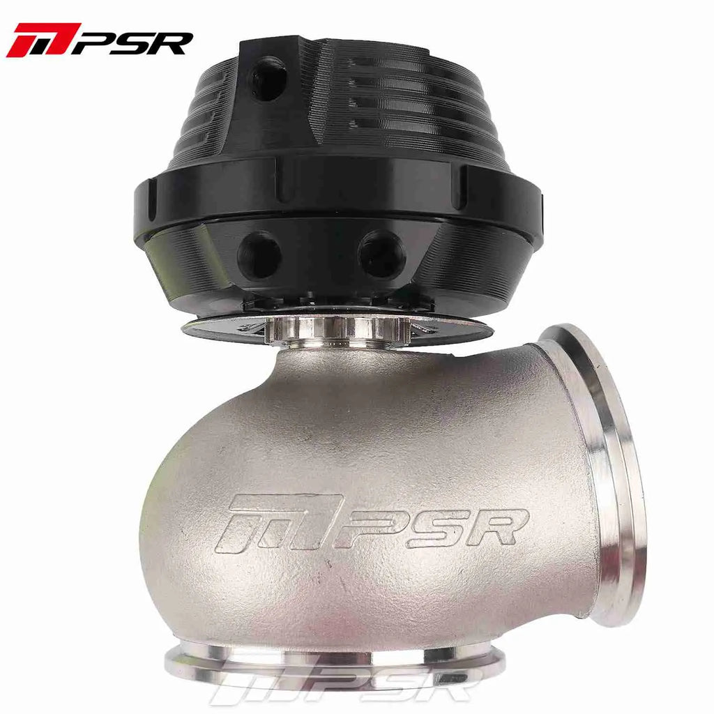 PSR NEW GENERATION WASTEGATE 60mm Vband External Wastegate — Pulsar product view 1