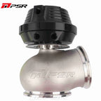 PSR NEW GENERATION WASTEGATE 60mm Vband External Wastegate — Pulsar product view 1