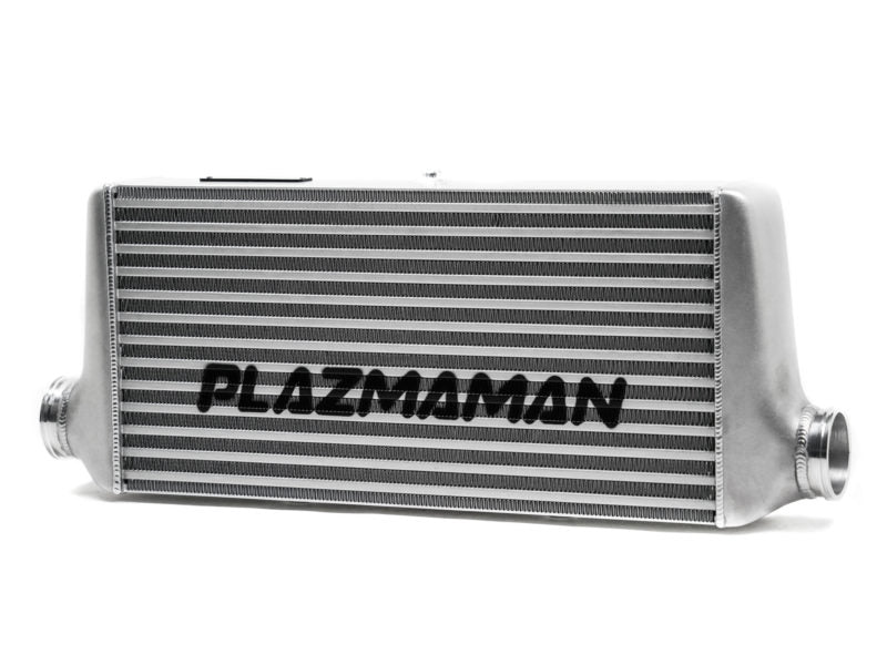 Plazmaman 600x300x76 Pro Series Intercooler - 850hp - product gallery image 3