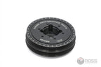 Ross Performance Parts Mitsubishi 4G63 EVO 1-5 Metal Jacket harmonic damper