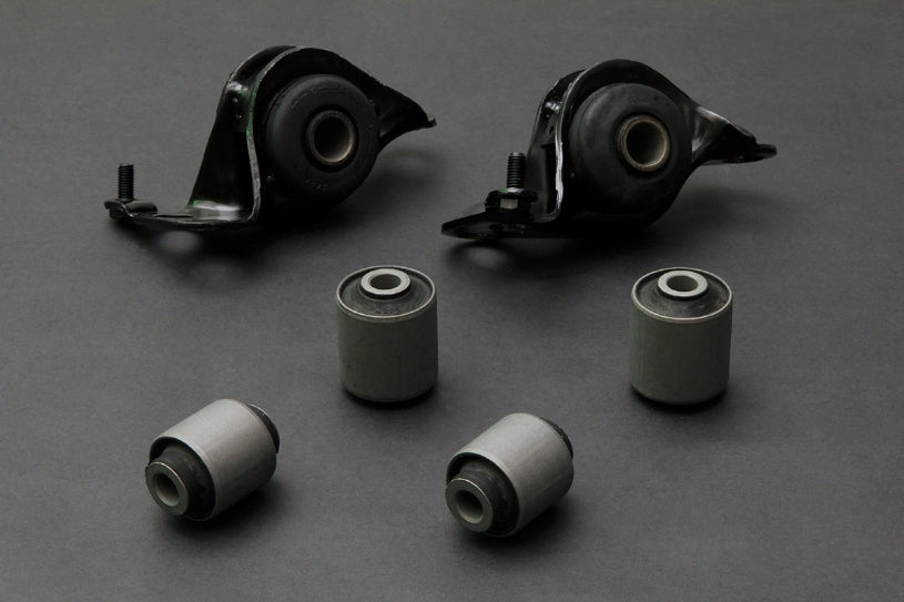 Hardrace Front Lower Arm Bushing – Honda Civic 1992–1995 (6102) – Default Title
