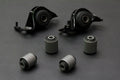 Hardrace Front Lower Arm Bushing – Honda Civic 1992–1995 (6102) – Default Title