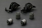 Hardrace Front Lower Arm Bushing – Honda Civic 1992–1995 (6102) – Default Title
