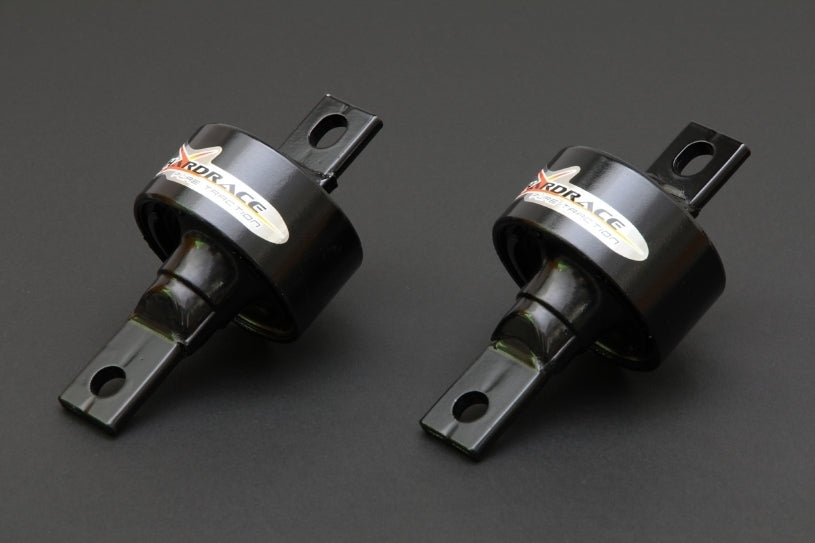 Hardrace Rear Trailing Arm Bushing – Honda Civic 1992–1995 (6106) – Default Title