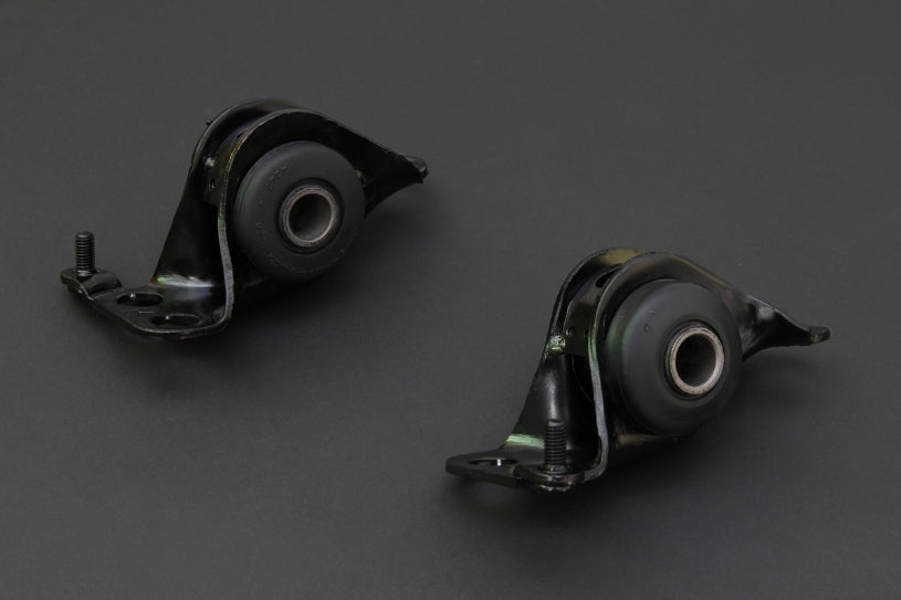 Hardrace Front Compliance Bushing – Honda Civic 1992–1995 (6120) – Default Title