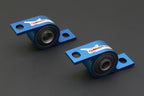 Hardrace Front Lower Arm Bushing-Big – Subaru Impreza WRX MY93–96, MY97–98, MY99–00 (6143) – Hardened Rubber