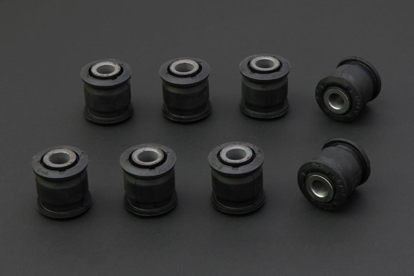Hardrace Lateral Arm Bushing – Subaru Impreza WRX MY93–96, MY97–98, MY99–00 (6148) – Hardened Rubber