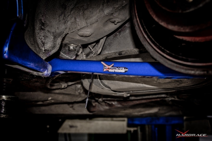 Hardrace Rear Trailing Arm – Subaru Impreza WRX MY93–96, MY97–98, MY99–00 – Pillow Ball