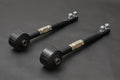 Hardrace Hardened Rubber Heavy Duty Tension/Caster Rod Black – Nissan Silvia / 180SX S13 / 180SX / Nissan 300ZX Z32 (6164-S13-R-ED) – Default Title