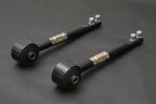 Hardrace Hardened Rubber Heavy Duty Tension/Caster Rod Black – Nissan Silvia / 180SX S13 / 180SX / Nissan 300ZX Z32 (6164-S13-R-ED) – Default Title