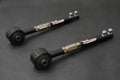 Hardrace Hardened Rubber Heavy Duty Tension/Caster Rod Black – Nissan Silvia / 180SX S14 / Nissan Silvia / 180SX S15 (6164-S14-R-ED) – Default Title