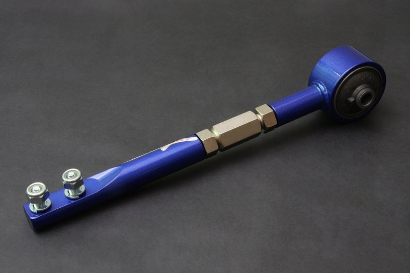 Hardrace Heavy Duty Tension/Caster Rod – Nissan Silvia / 180SX S14 / Nissan Silvia / 180SX S15 (6164-S14-R) – Default Title