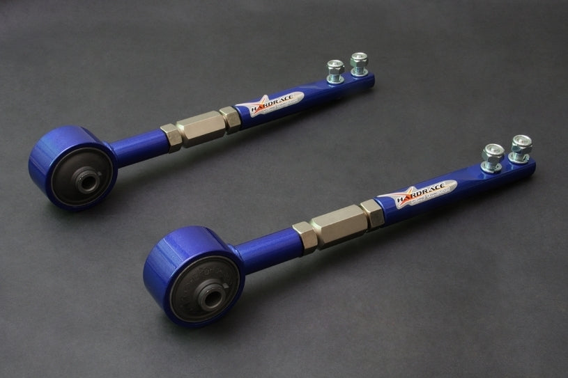 Hardrace Heavy Duty Tension/Caster Rod – Nissan Silvia / 180SX S14 / Nissan Silvia / 180SX S15 (6164-S14-R) – Default Title