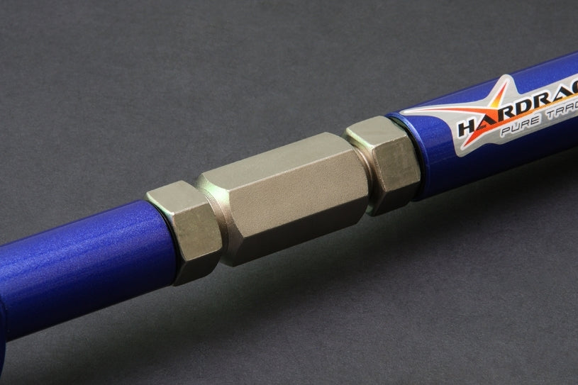 Hardrace Heavy Duty Tension/Caster Rod – Nissan Silvia / 180SX S14 / Nissan Silvia / 180SX S15 (6164-S14-R) – Default Title