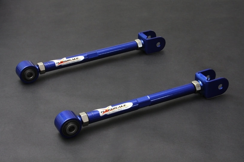Hardrace Rear Toe Control Arm – Nissan R32, S13 / 180SX, Z32 (6165-S13-R) – Hardened Rubber