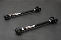Hardrace Hardened Rubber Rear Toe Control Arm Black – Nissan Silvia / 180SX S14 / Nissan Silvia / 180SX S15 (6165-S14-R-ED) – Default Title
