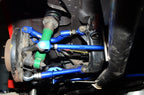 Hardrace Rear Toe Control Arm – Nissan Silvia / 180SX S14 / Nissan Silvia / 180SX S15 (6165-S14-R) – Default Title