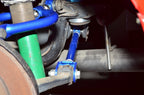 Hardrace Rear Toe Control Arm – Nissan Silvia / 180SX S14 / Nissan Silvia / 180SX S15 (6165-S14-R) – Default Title