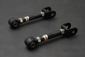 Hardrace Hardened Rubber Rear Traction Rod Black – Nissan Silvia / 180SX / Nissan 300ZX (6166-R-ED) – Default Title