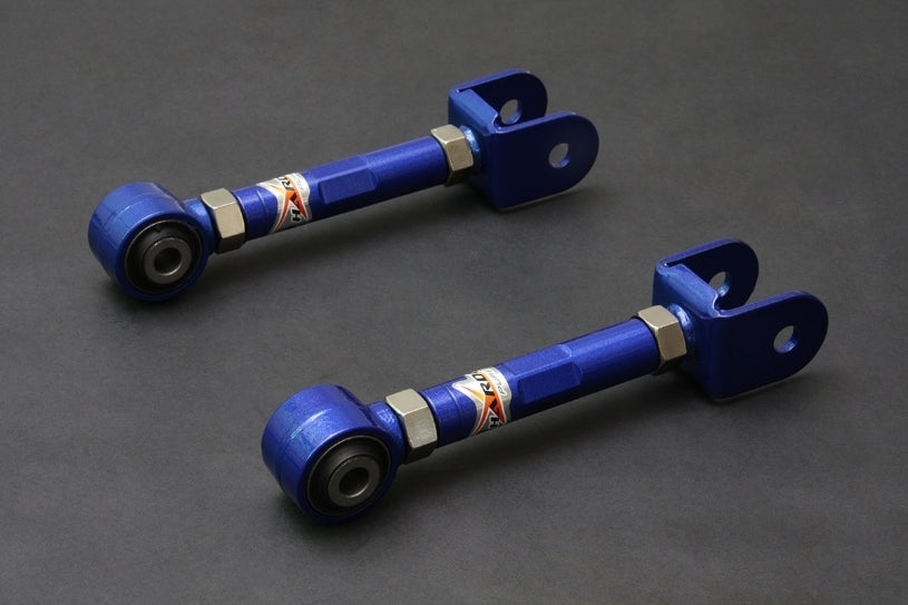 Hardrace Rear Traction Rod – Nissan Silvia / 180SX S13 / 180SX, S14, S15 (6166-R) – Default Title