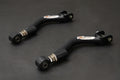Hardrace Hardened Rubber Rear Upper Camber Kit Black – Nissan Silvia / 180SX S14 / Nissan Silvia / 180SX S15 (6167-R-ED) – Default Title