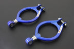 Hardrace Rear Upper Camber Kit – Nissan Silvia / 180SX S13 / 180SX / Nissan 300ZX Z32 (6177-R) – Default Title