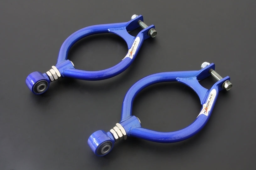 Hardrace Rear Upper Camber Kit – Nissan Silvia / 180SX S13 / 180SX / Nissan 300ZX Z32 (6177-R) – Default Title