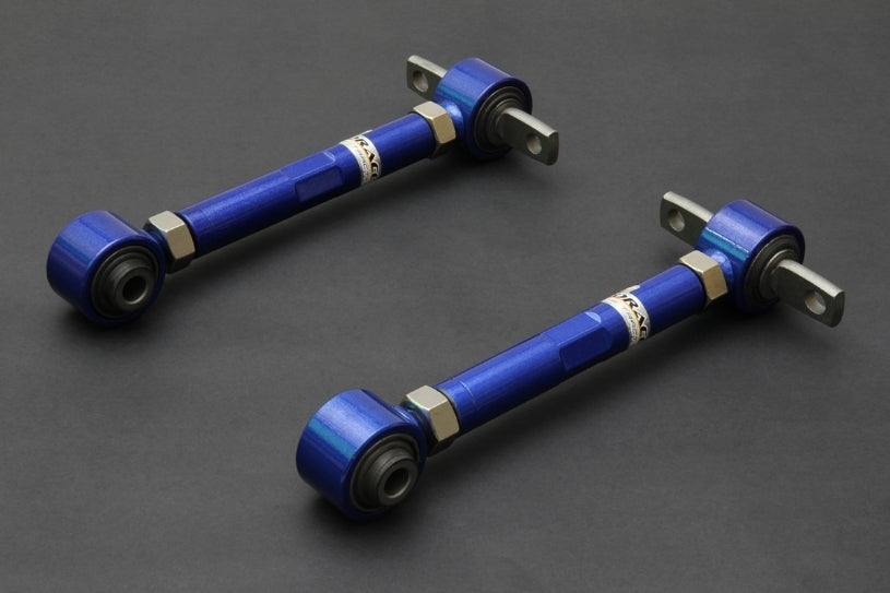 Hardrace Rear Camber Kit – Mitsubishi Lancer Evolution Evo 1–3 – Hardened Rubber