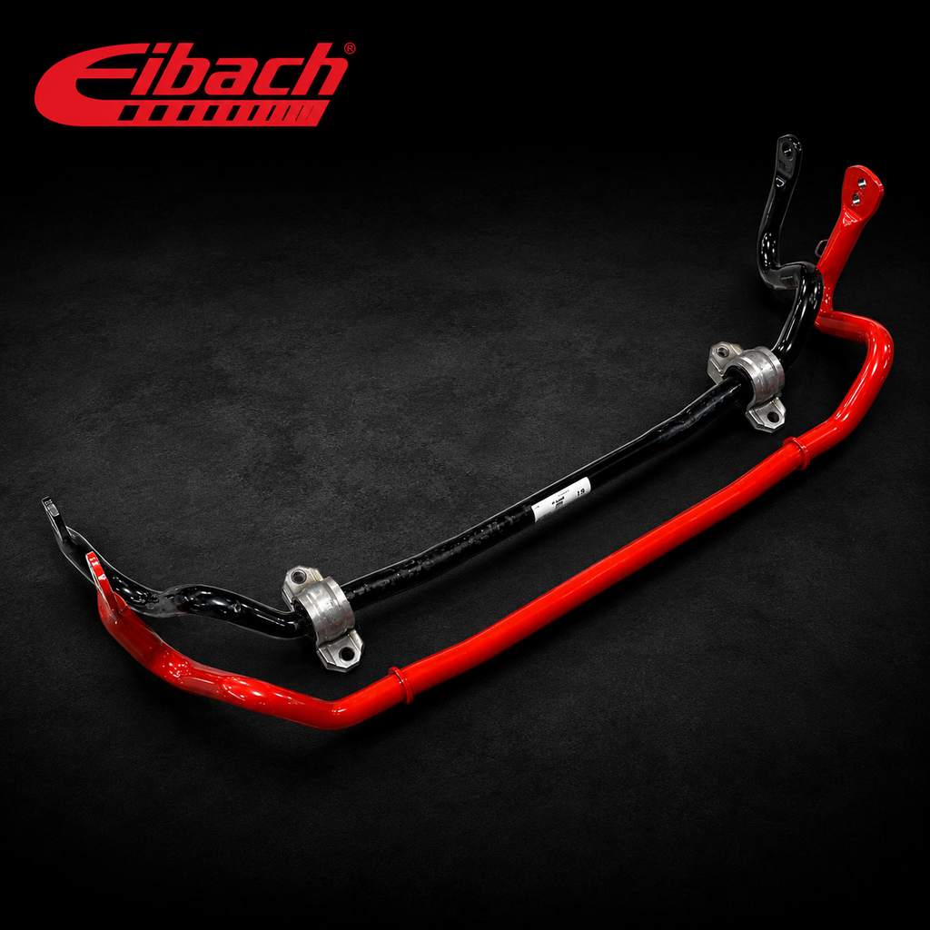 Eibach Adjustable Anti-Roll Bar Kit - BMW G8X — clean supplier-origin gallery image 3