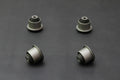 Hardrace Front Upper Arm Bushing – Mazda 6 GG / GY (2002–2007) (6207) – Default Title