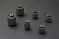 Hardrace Front Lower Arm Bushing – Mazda 6 GG / GY (2002–2007) (6208) – Default Title