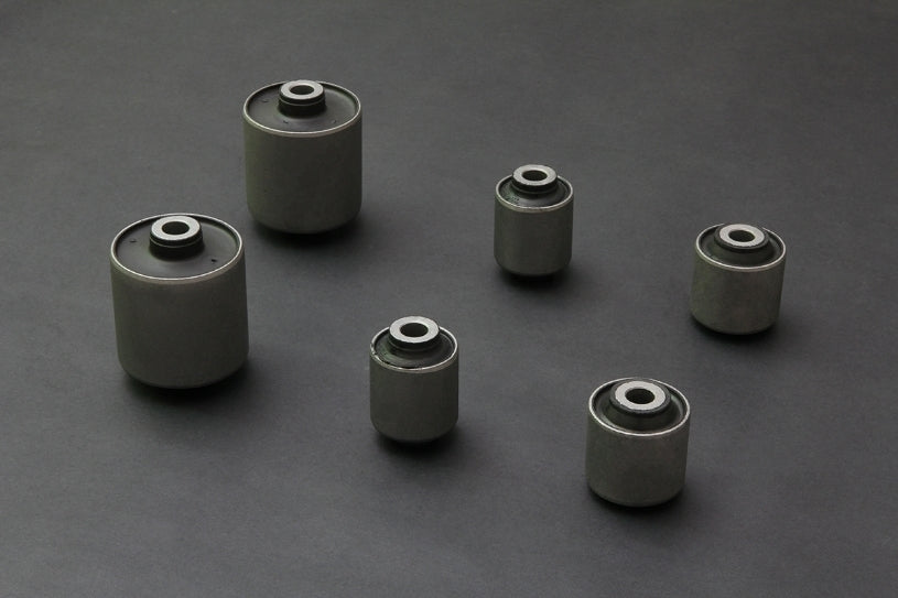 Hardrace Front Lower Arm Bushing – Mazda 6 GG / GY (2002–2007) (6208) – Default Title
