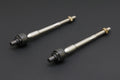 Hardrace Hard Tie Rod – Nissan Silvia / 180SX S14 (6221) – Default Title
