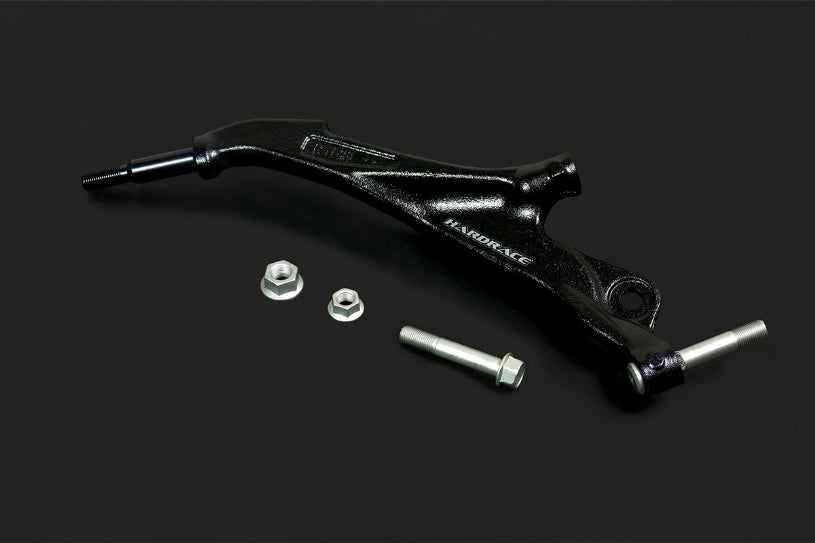 Hardrace Front Back Half Lower Control Arm – Honda Civic 1992–1995 (6247) – Default Title