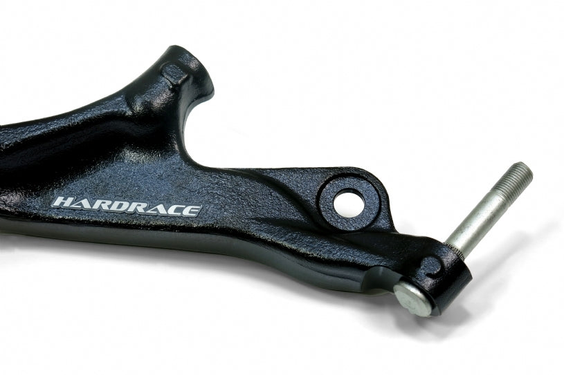 Hardrace Front Back Half Lower Control Arm – Honda Civic 1992–1995 (6247) – Default Title