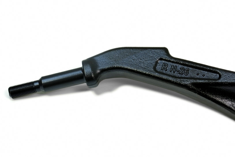 Hardrace Front Back Half Lower Control Arm – Honda Civic 1992–1995 (6247) – Default Title