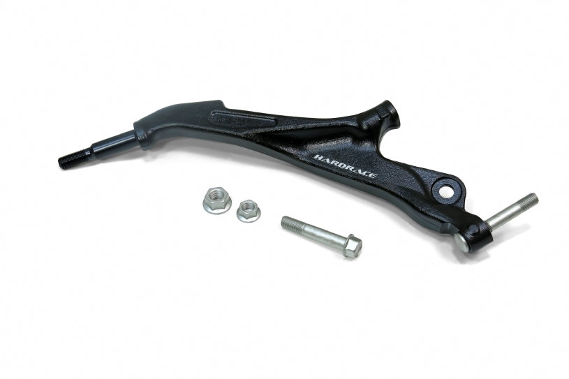 Hardrace Front Back Half Lower Control Arm – Honda Civic 1992–1995 (6247) – Default Title